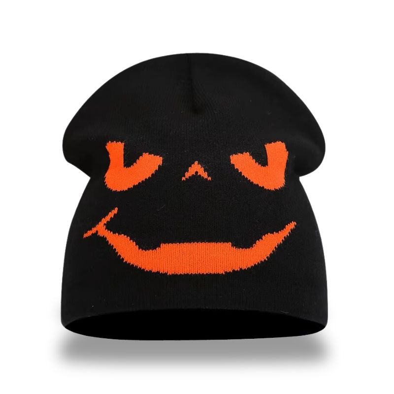 Halloween Watch Cap