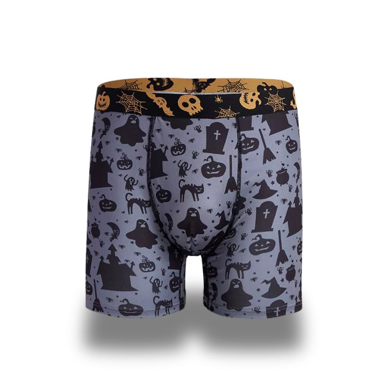 Horror Boxer Briefs