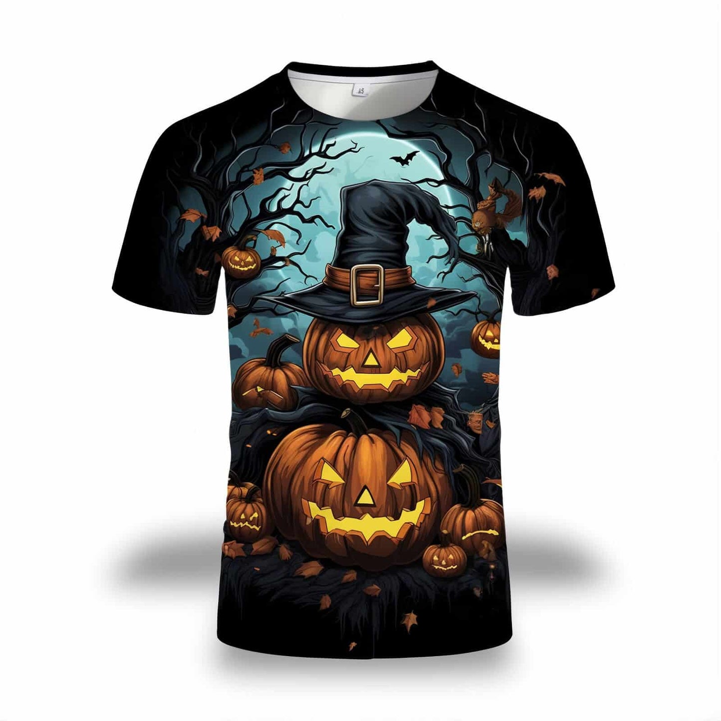 Jack O Lantern Shirt Dress To Impress - Jack Pumpkin