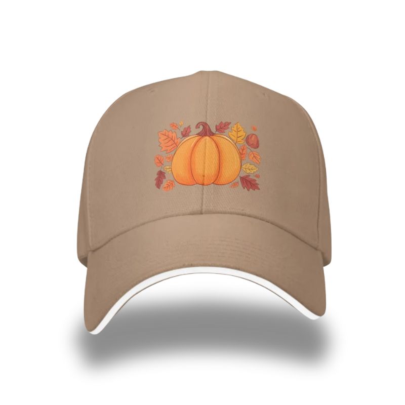 Khaki Cap