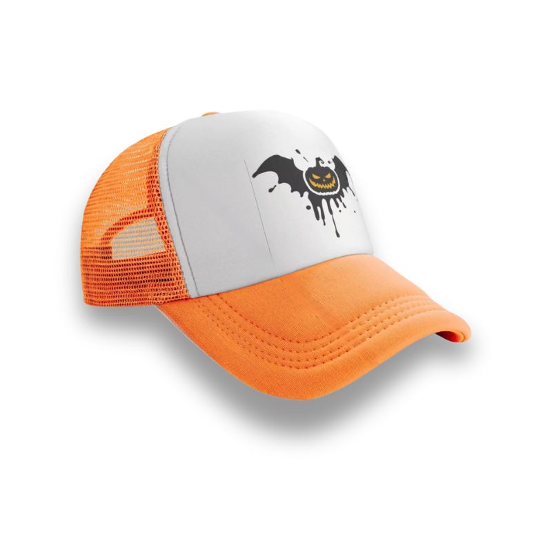 Halloween Bat Hat