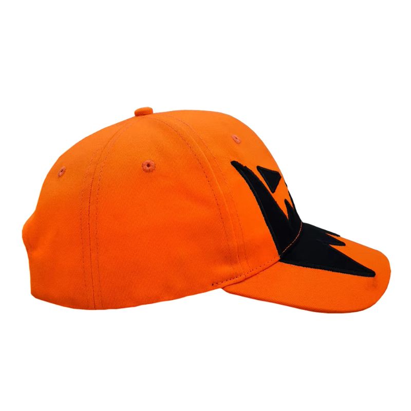Orange Cap