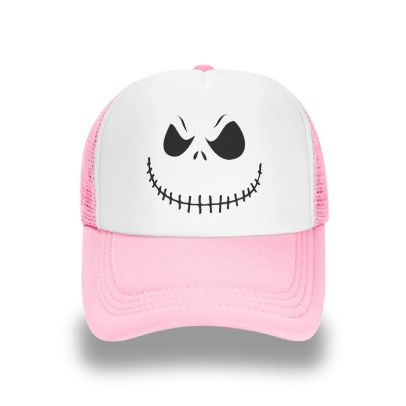 Pink Cap