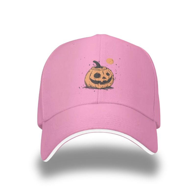 Pink Cap
