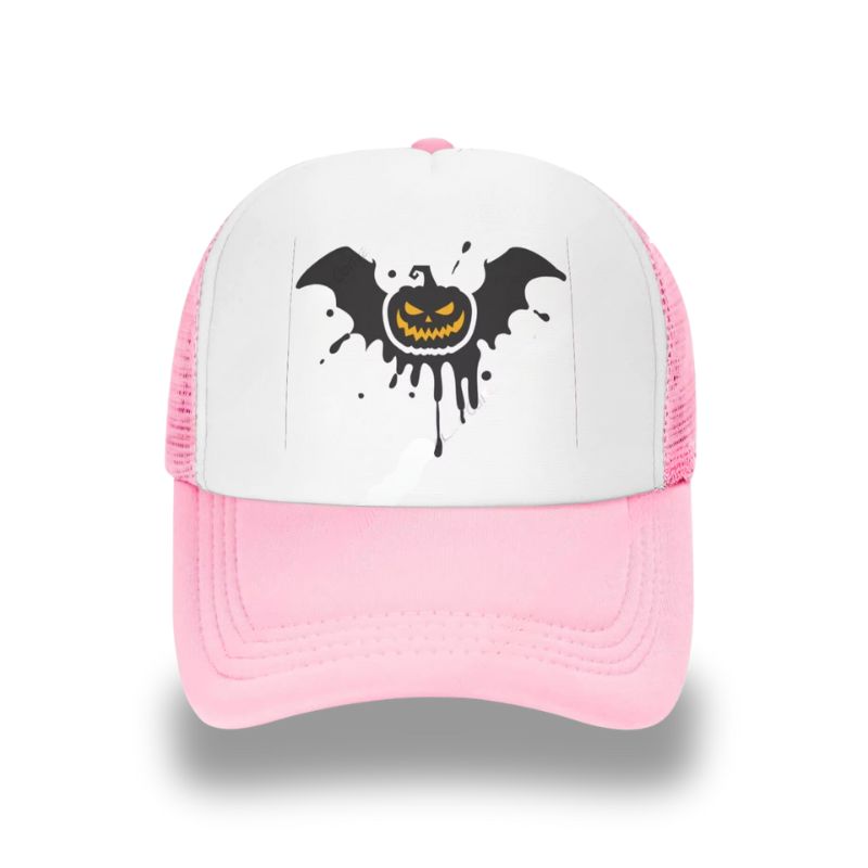 Halloween Bat Hat