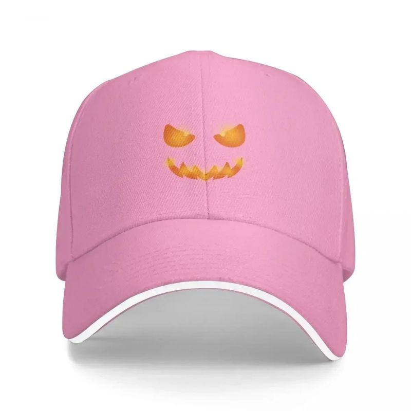 Pink Cap