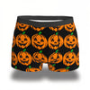 Pumpkin Boxers