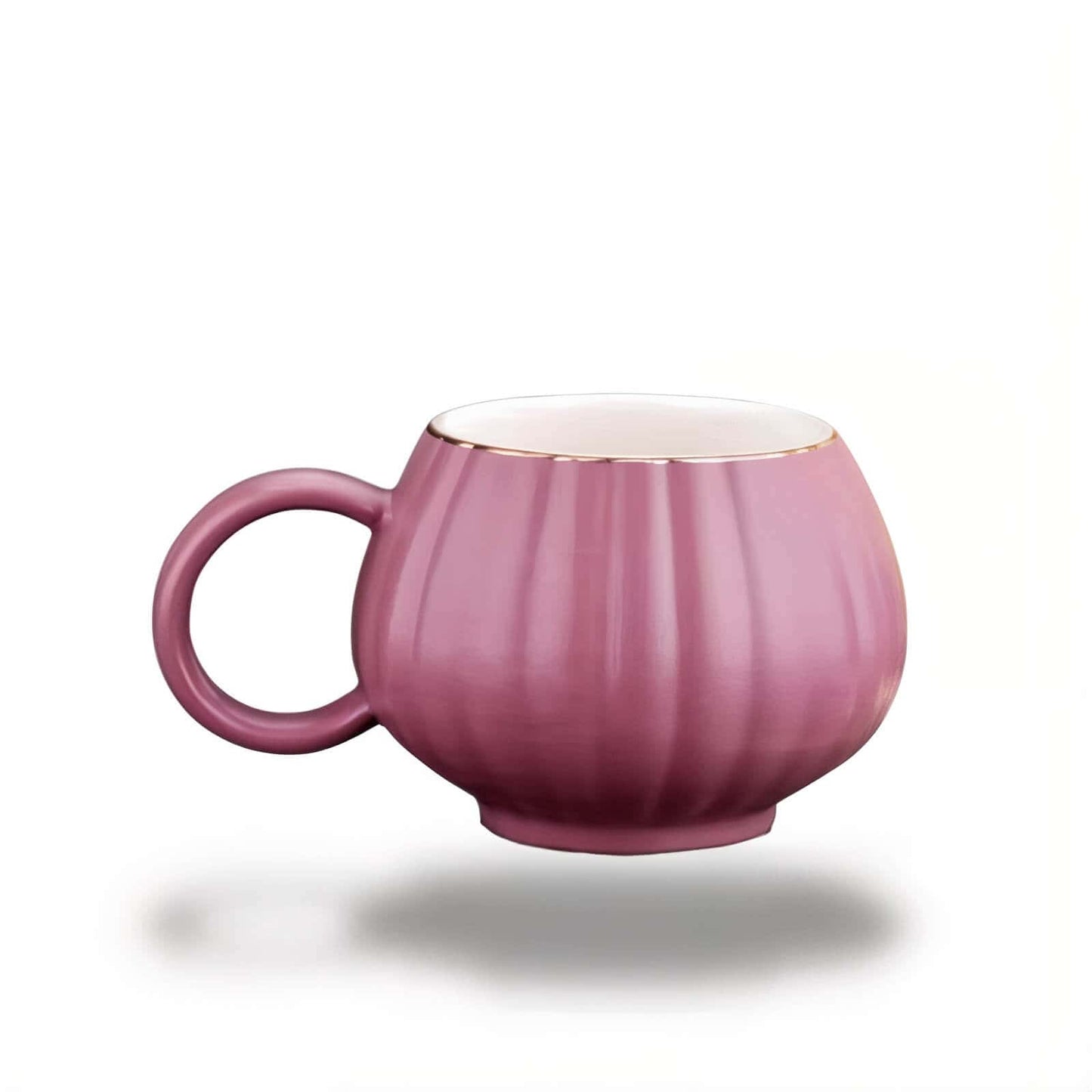 Pumpkin Coffee Mug - Jack Pumpkin