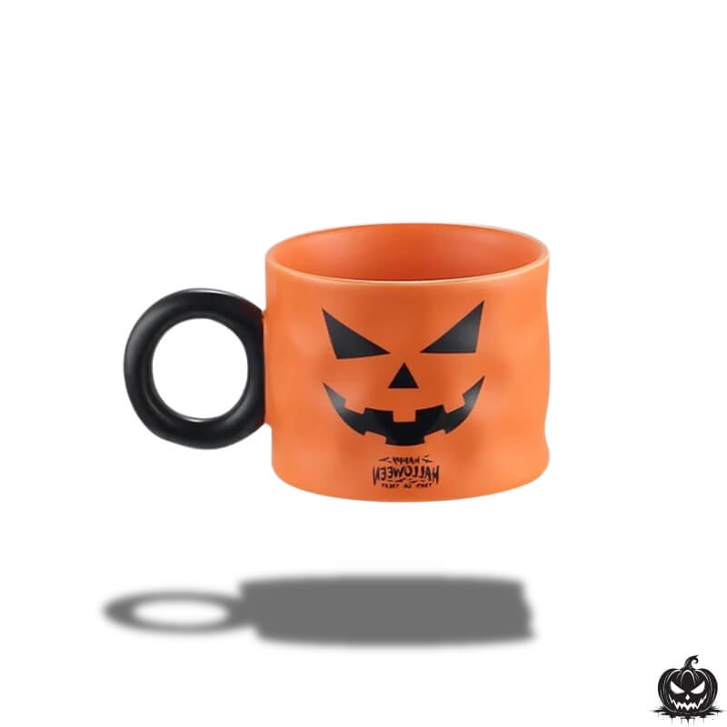 Pumpkin Cup - Jack Pumpkin