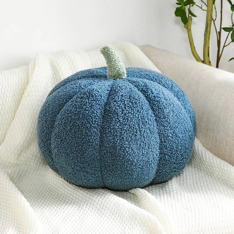 Pumpkin Cushion - Jack Pumpkin