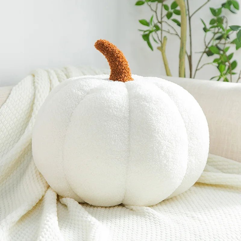 Pumpkin Cushion - Jack Pumpkin