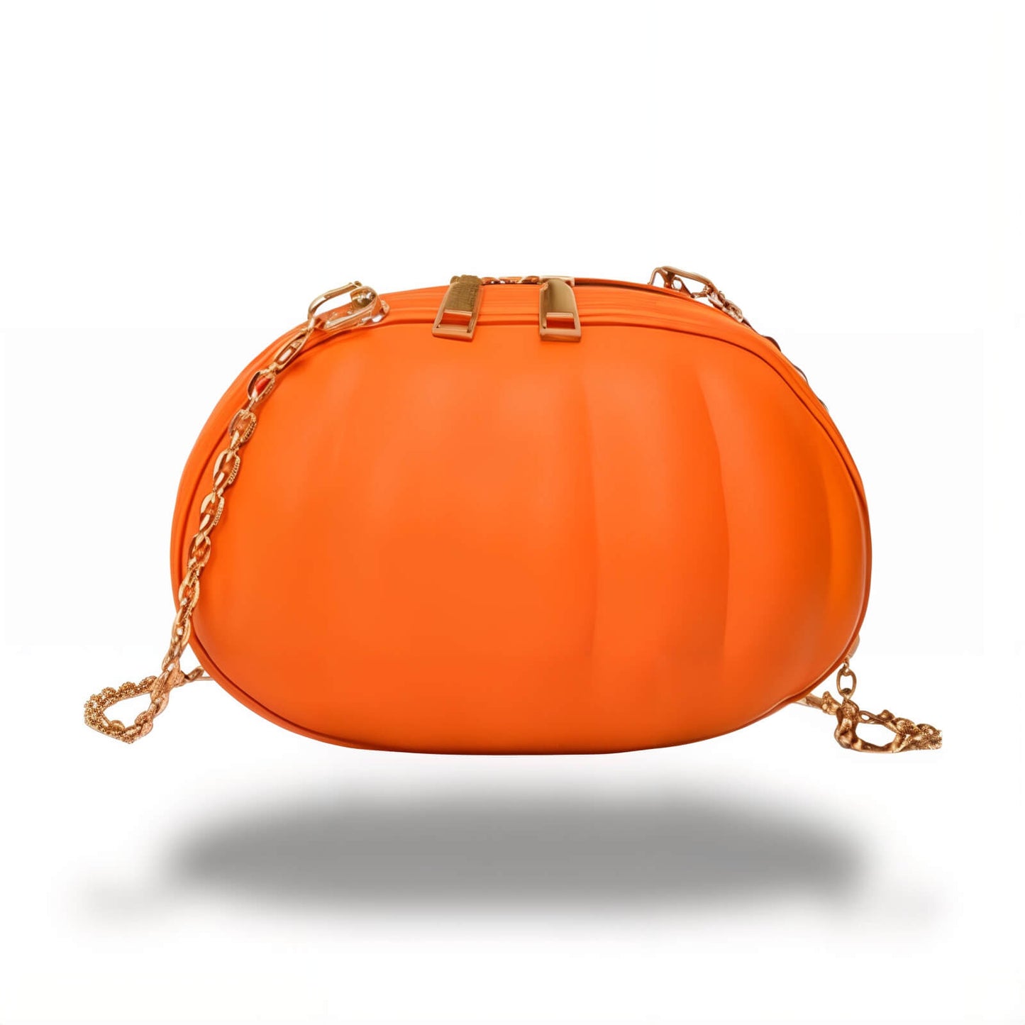 Pumpkin Handbag - Jack Pumpkin