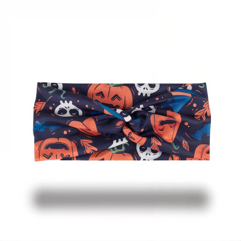 Pumpkin Headband