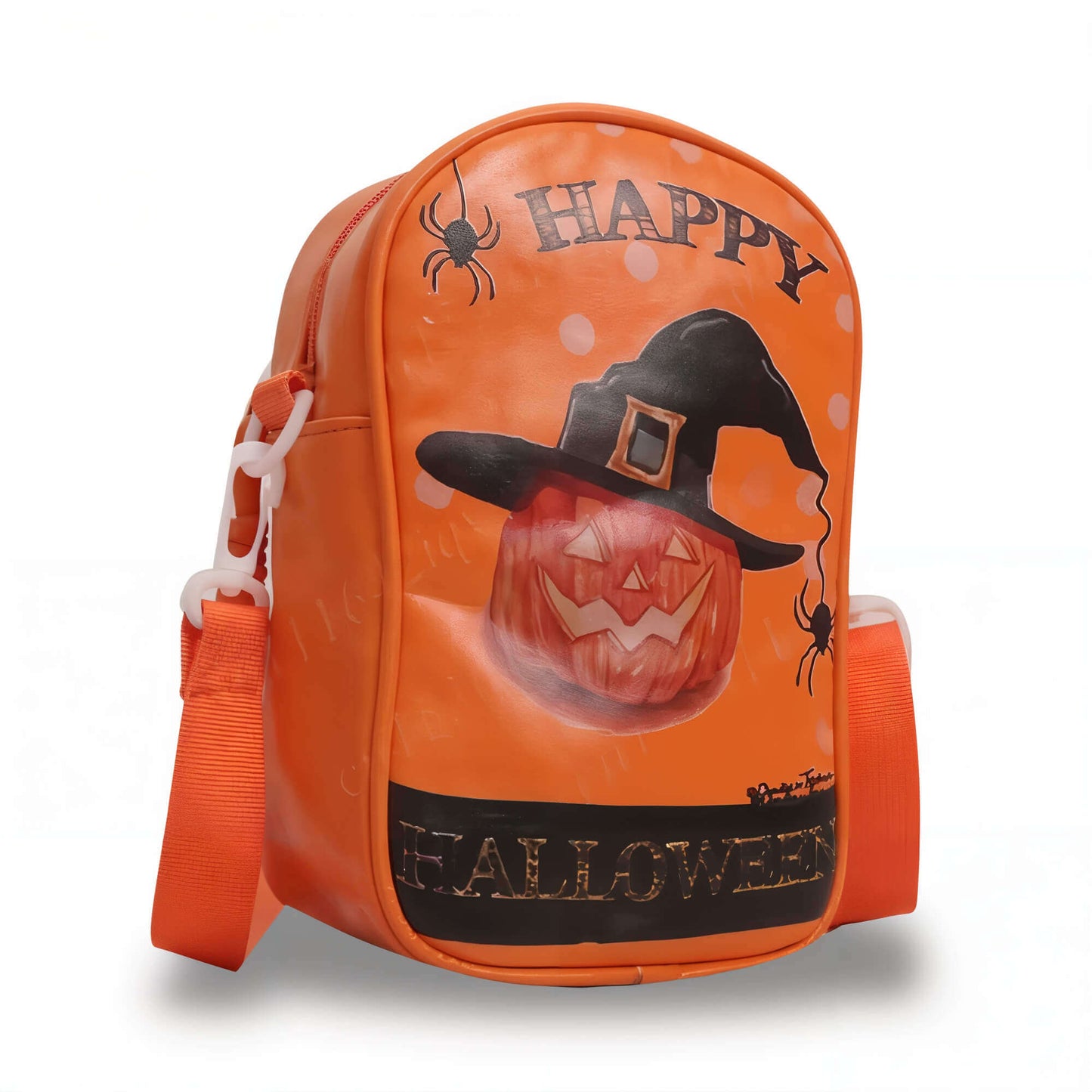 Pumpkin Kult Bag - Jack Pumpkin