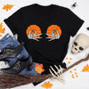 Pumpkin Nipple Shirt - Jack Pumpkin