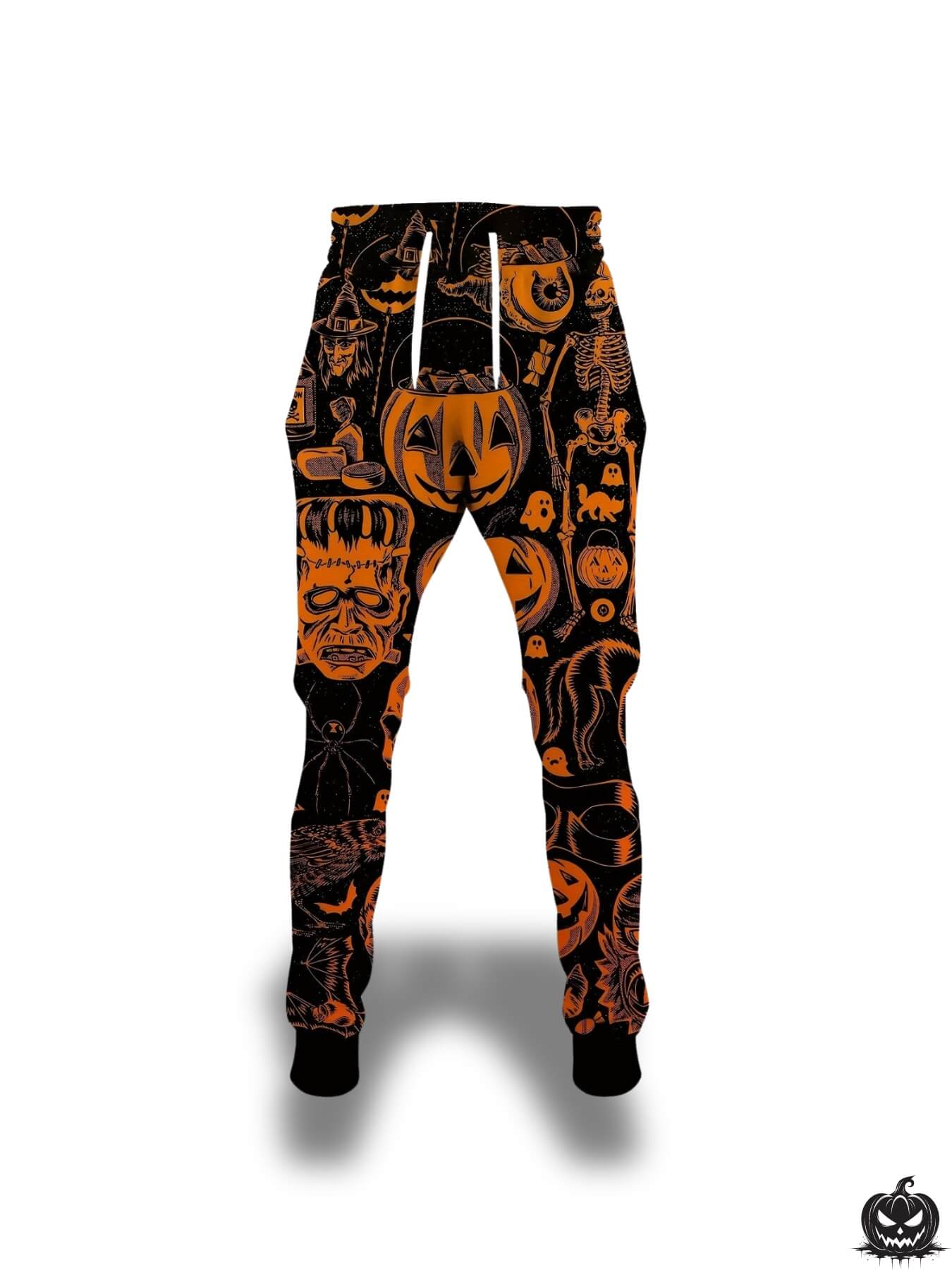Pumpkin Outfit - Jack Pumpkin