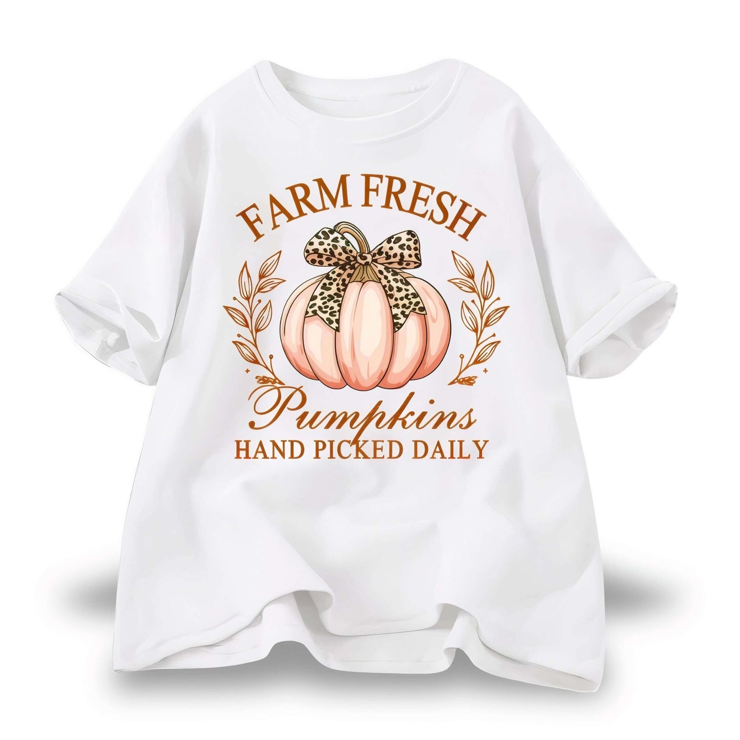 Pumpkin Patch Shirt - Jack Pumpkin