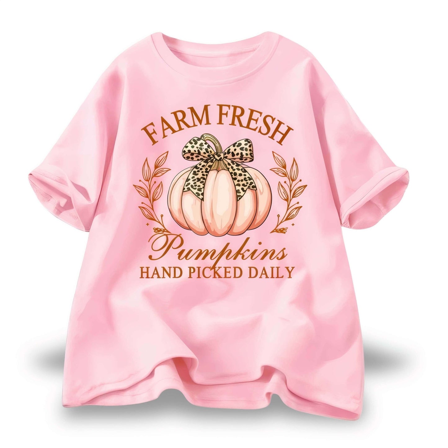 Pumpkin Patch Shirt - Jack Pumpkin
