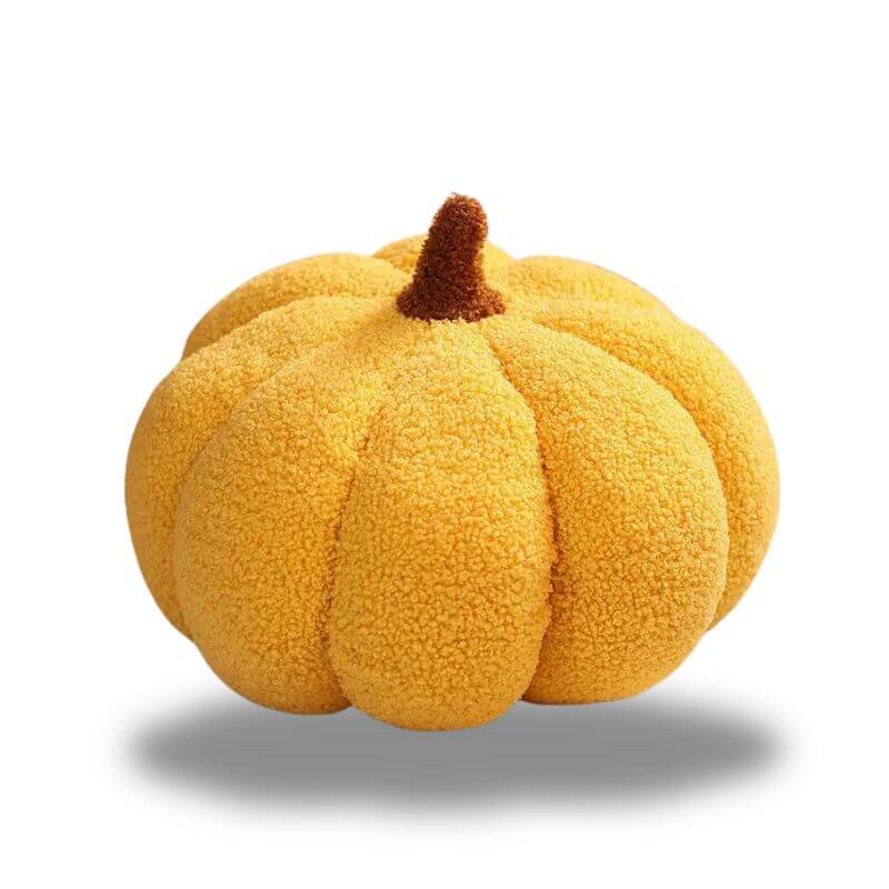 Pumpkin Pillow - Jack Pumpkin