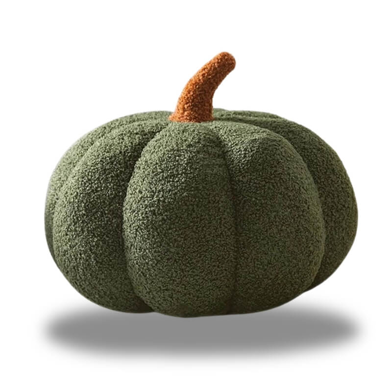 Pumpkin Pillow - Jack Pumpkin