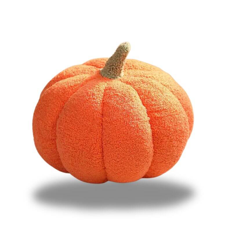 Pumpkin Pillow - Jack Pumpkin