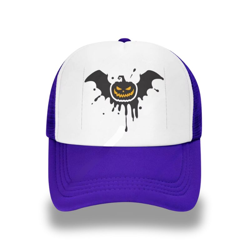 Halloween Bat Hat