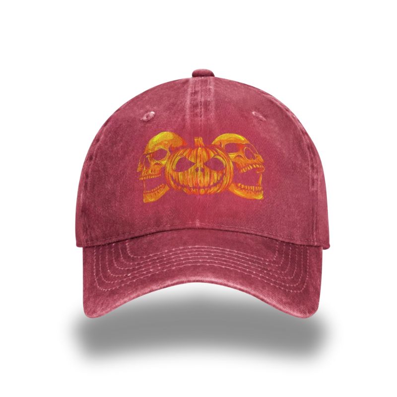 Red Cap