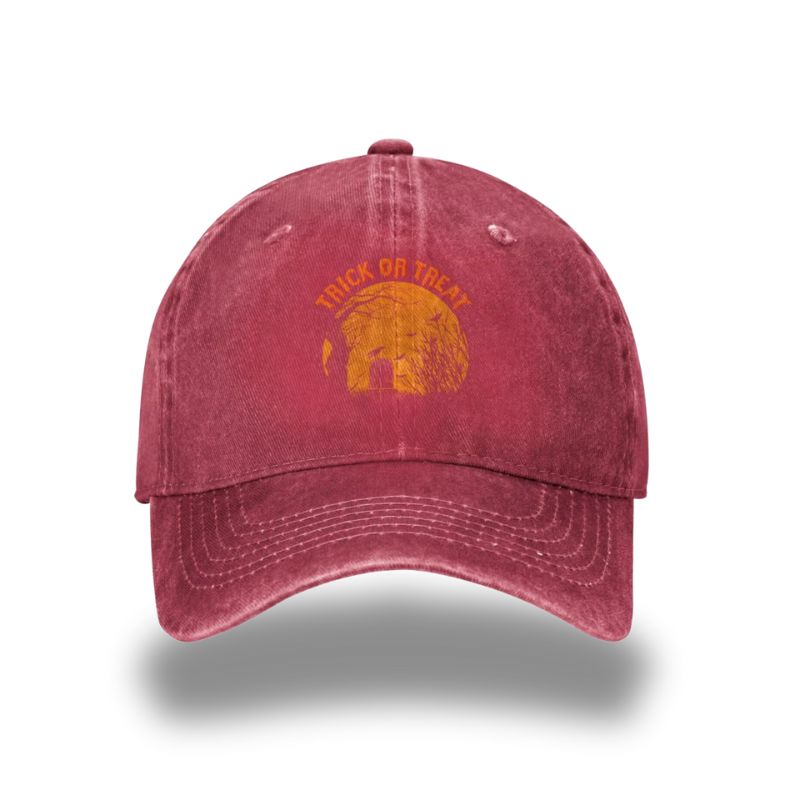 Red Cap