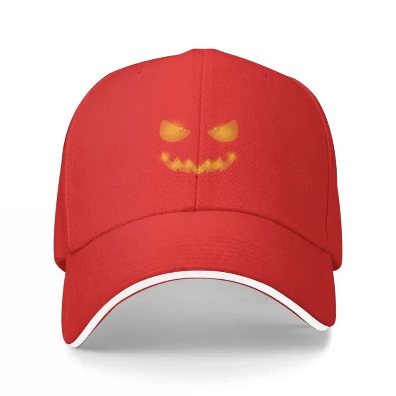 Red Cap