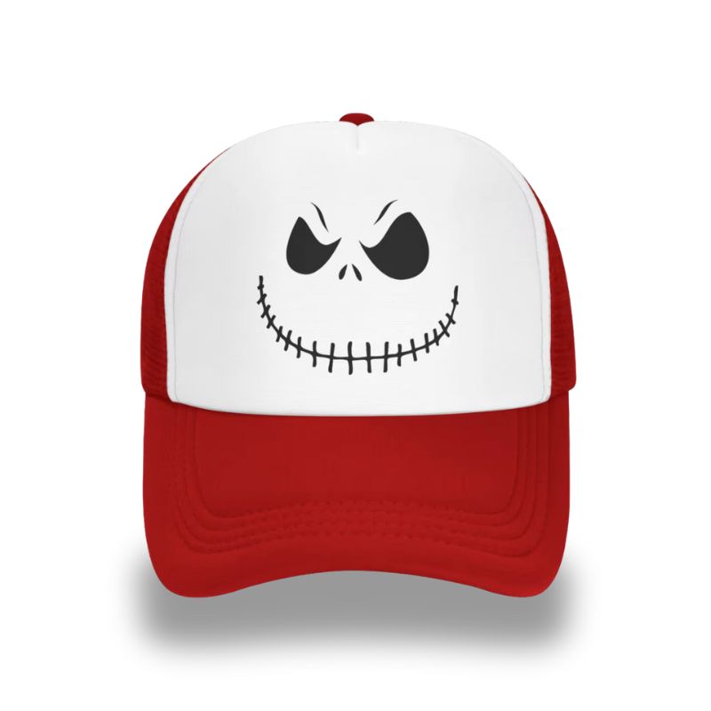 Red Cap
