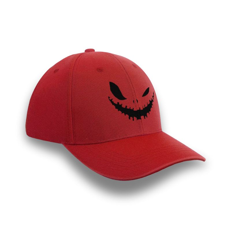 Halloween Jack o'Lantern Hat (polyester)