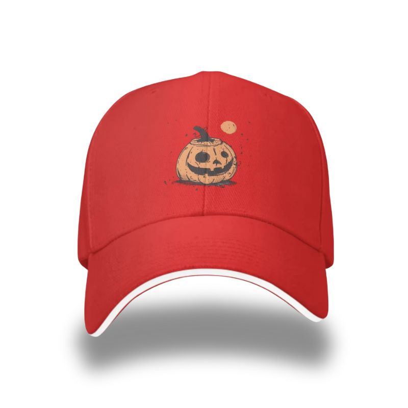 Red Cap