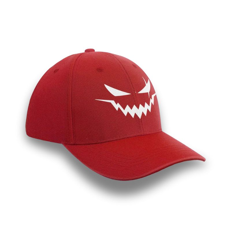 Red Cap