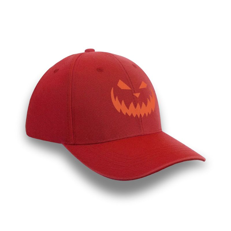 Red Cap