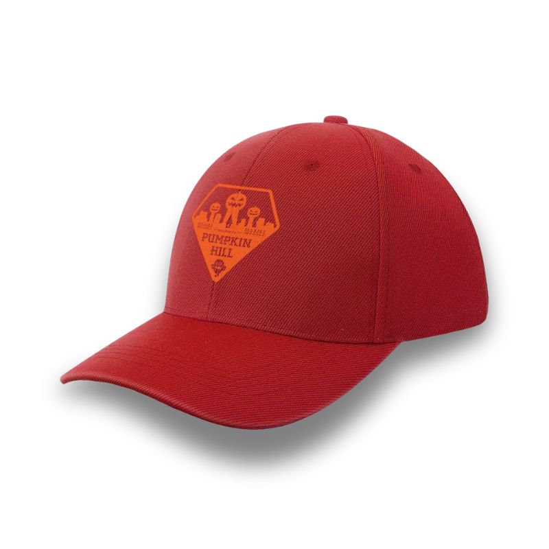 Red Cap