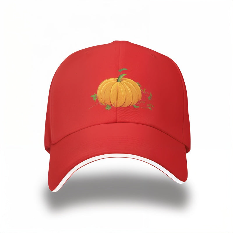 Red Cap