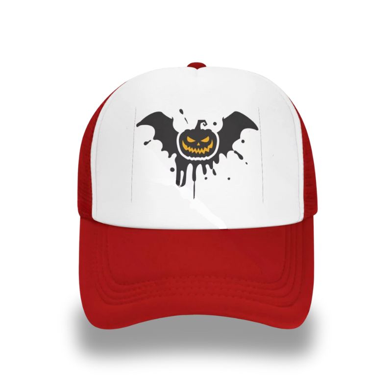 Halloween Bat Hat