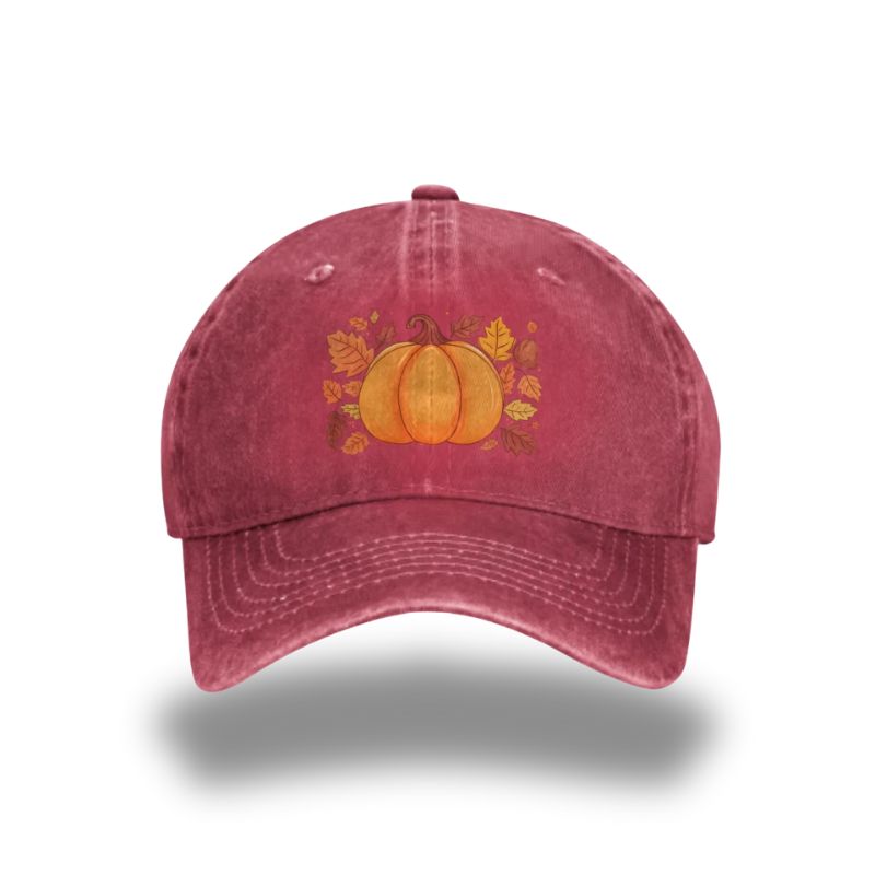 Red Cap