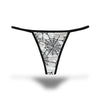 Spider Web G String