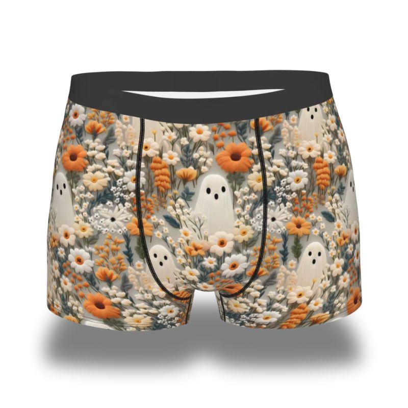 Spirit Halloween Boxer
