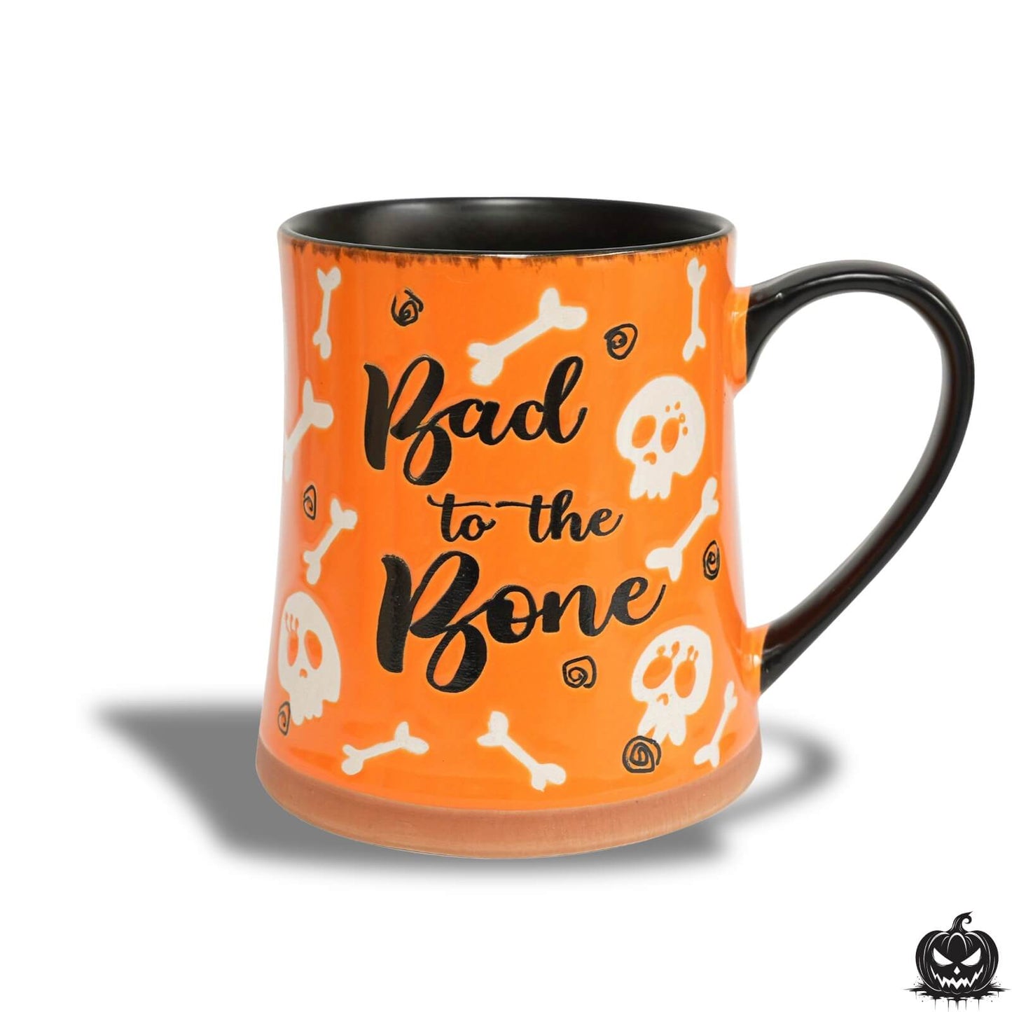 Spooktacular Mug - Jack Pumpkin