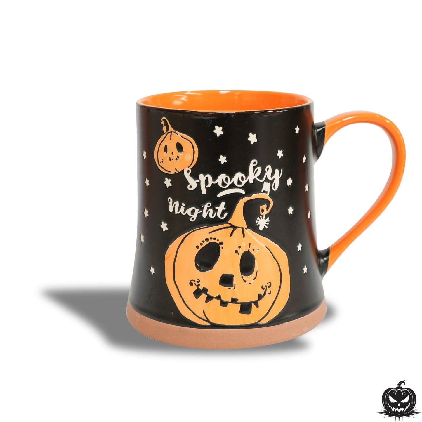 Spooktacular Mug - Jack Pumpkin