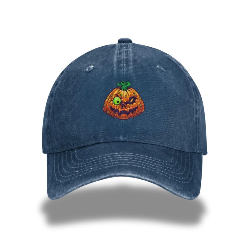 Spooky Cap
