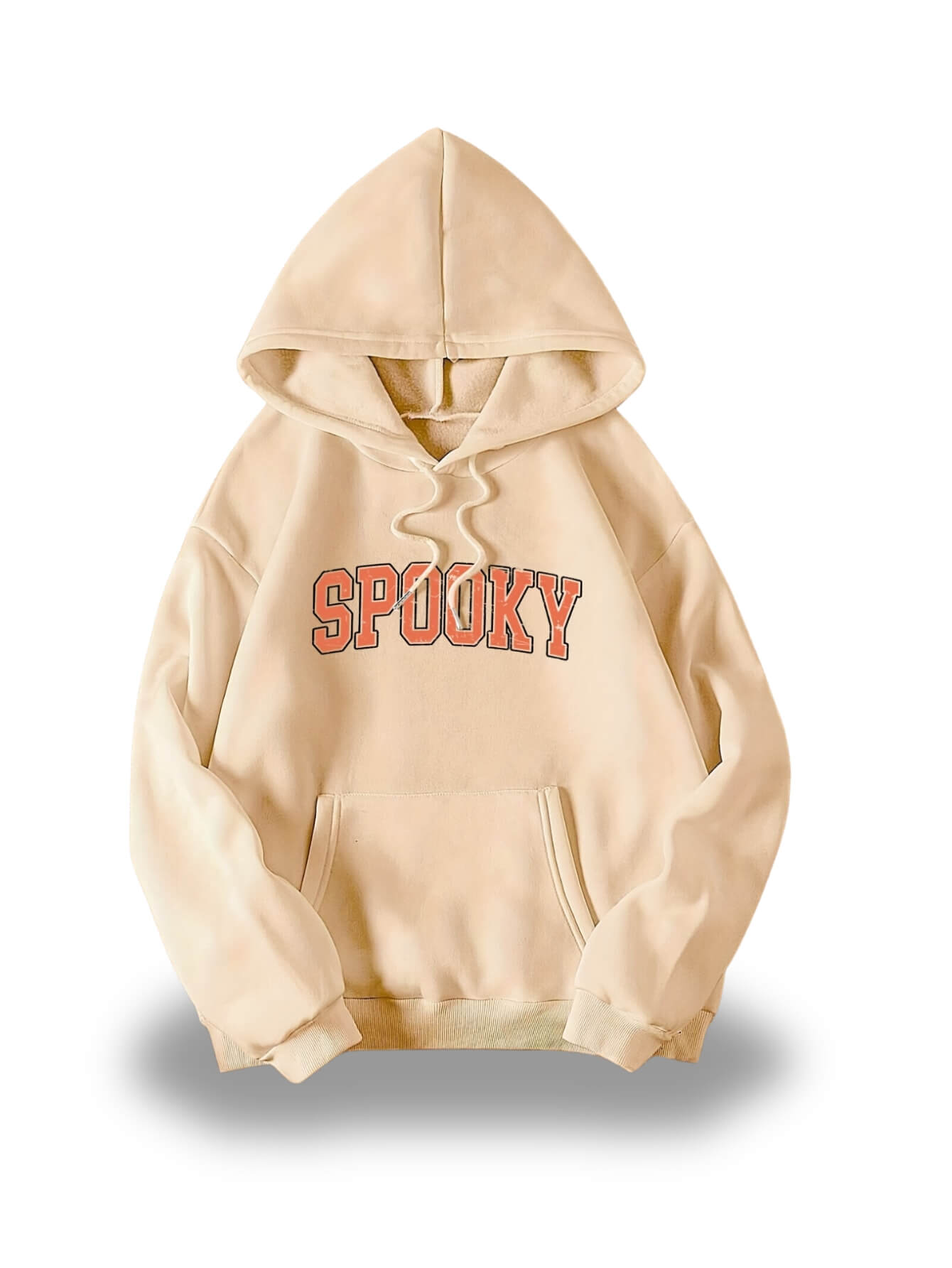 Spooky Hoodie - Jack Pumpkin