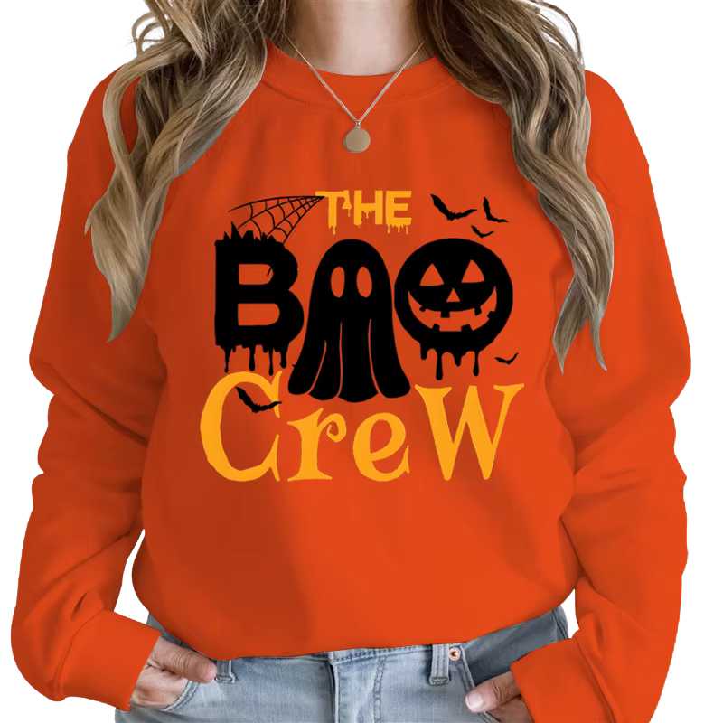 Spooky Sweatshirt