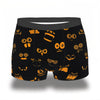 Spooky Underwear For Men
