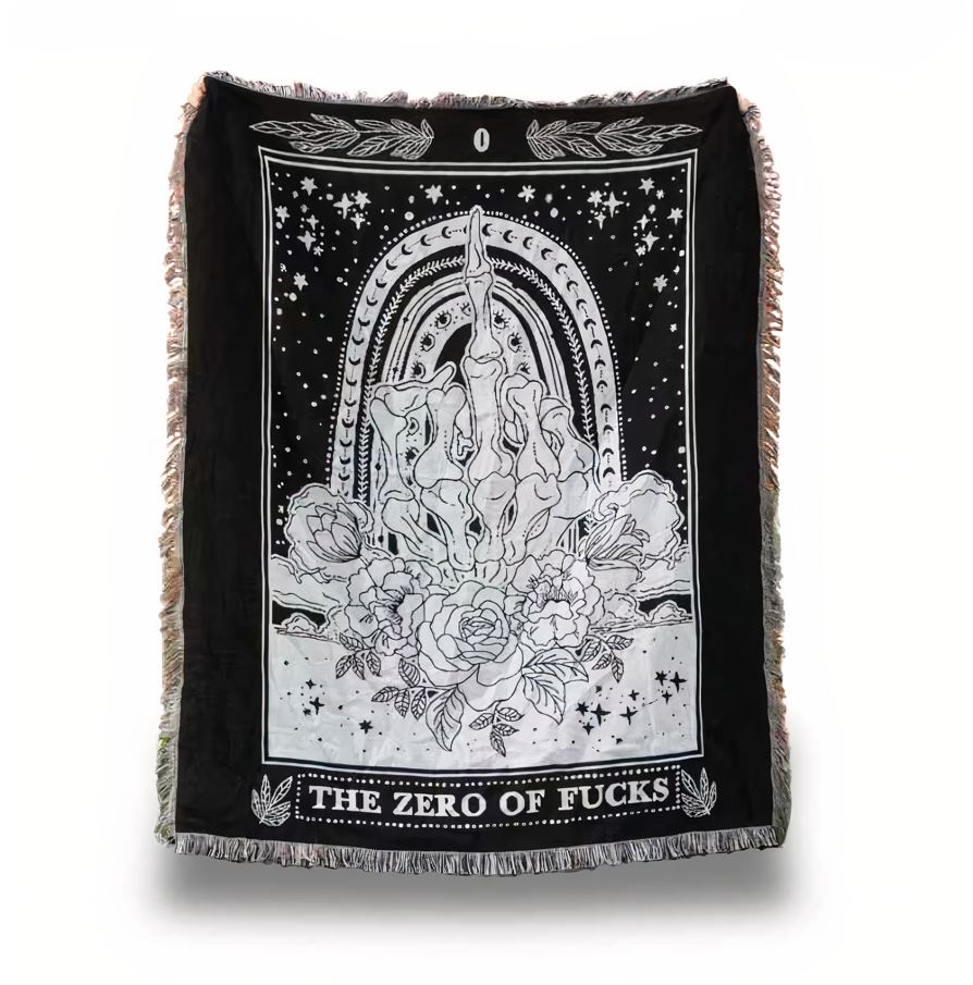 Tapestry Tarot
