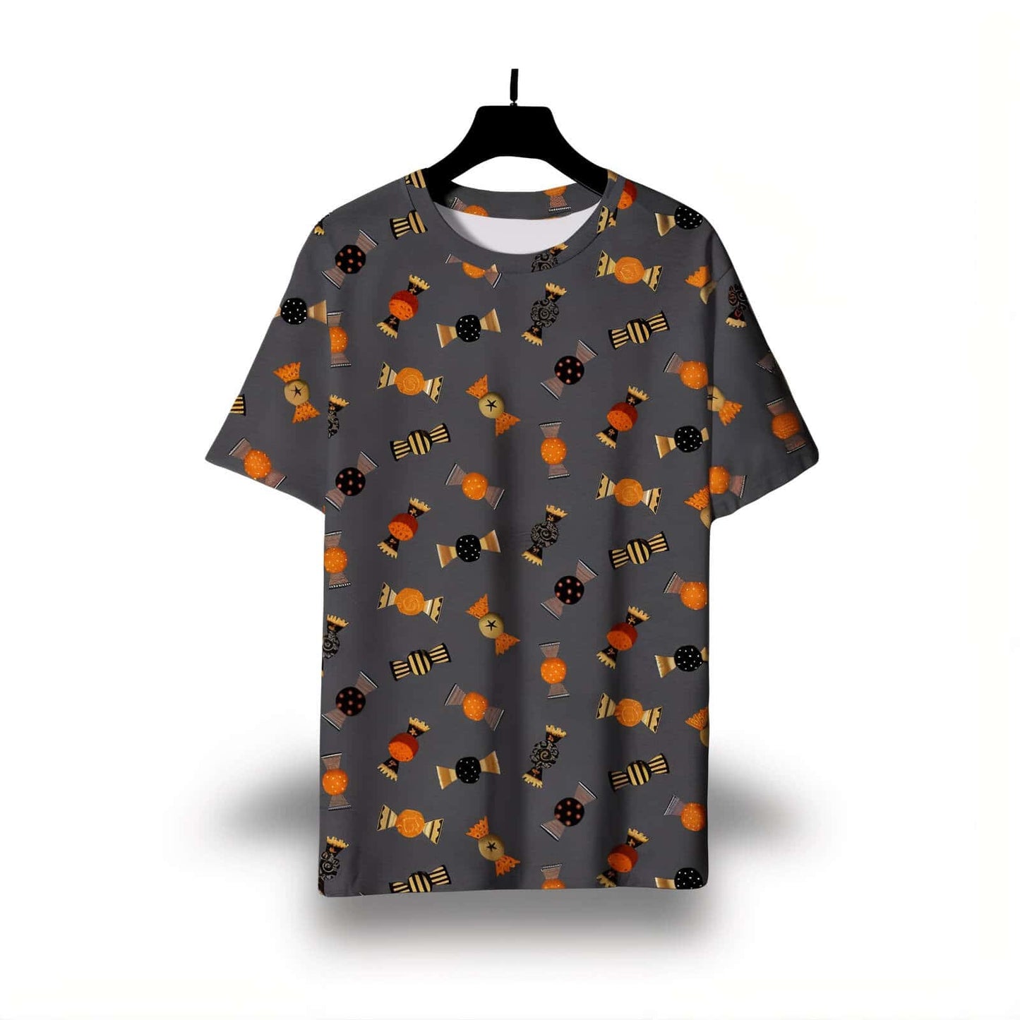 Trick Or Treat T Shirt Design