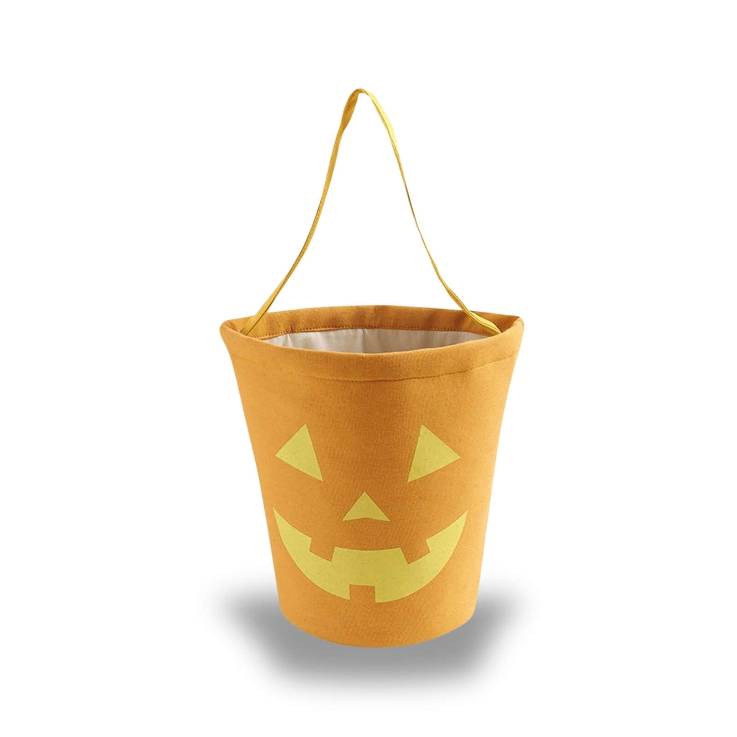 Trick Or Treat Bag - Jack Pumpkin