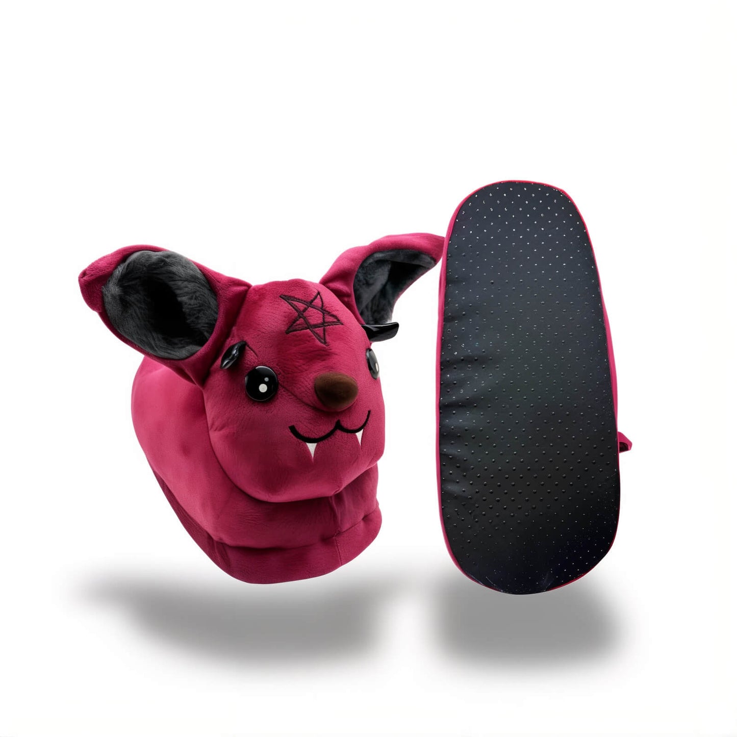 Vampire Freaks Slippers
